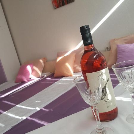 Vila Dule Ochryda Zewnętrze zdjęcie