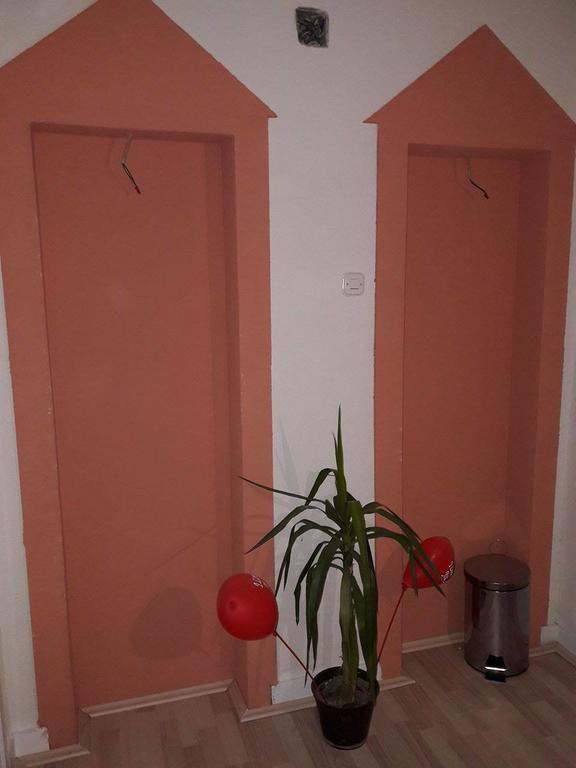 Vila Dule Ochryda Zewnętrze zdjęcie