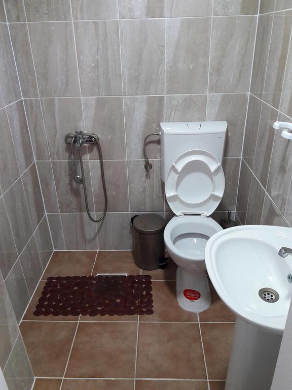 Vila Dule Ochryda Zewnętrze zdjęcie