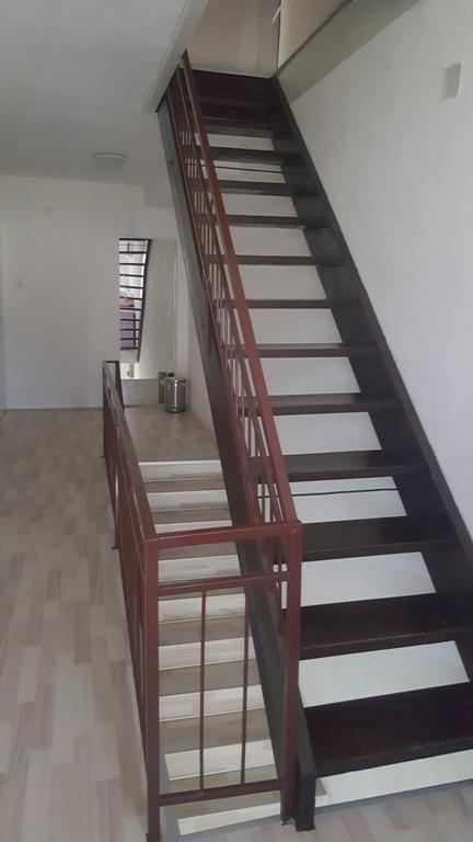 Vila Dule Ochryda Zewnętrze zdjęcie