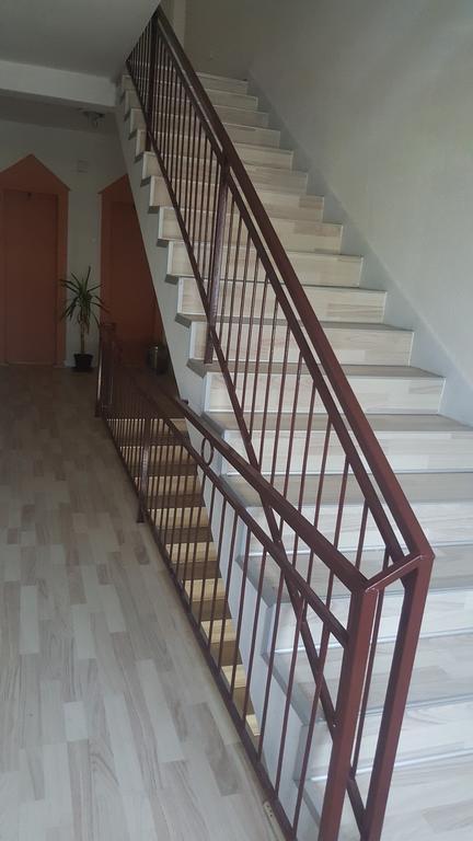 Vila Dule Ochryda Zewnętrze zdjęcie